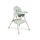 CARETERO Jedálenská stolička Bill 2v1 Mint