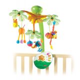 Kolotoč nad postieľku Kolotoč nad postieľku