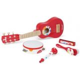 Hudobné nástroje pre deti