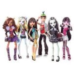 Monster High