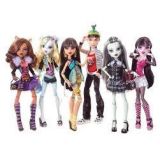 Monster High Monster High