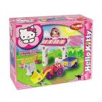 PlayBIG stavebnice Hello Kitty