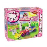 PlayBIG stavebnice Hello Kitty PlayBIG stavebnice Hello Kitty