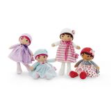 Látkové bábiky Látkové bábiky