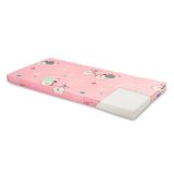 Vložky do postieľok 120x60cm Vložky do postieľok 120x60cm