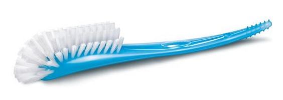 Avent SCF145/06 Kefka na fľaše a cumlíky