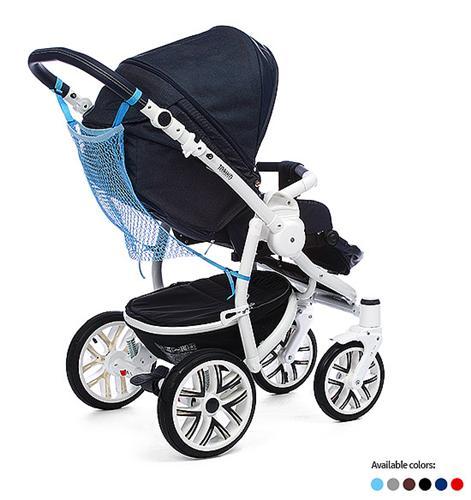 BabyOno 071 Sieťka do kočíka