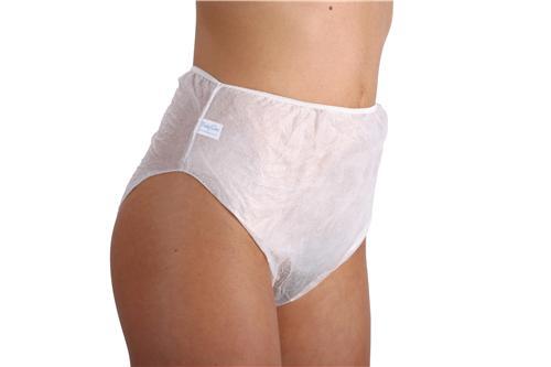BabyOno 500/L Popôrodné nohavičky jednorázové