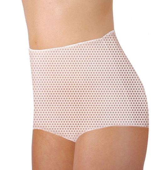 BabyOno 503/XXL Jednorázová popôrodné nohavičky sieťované, 2ks