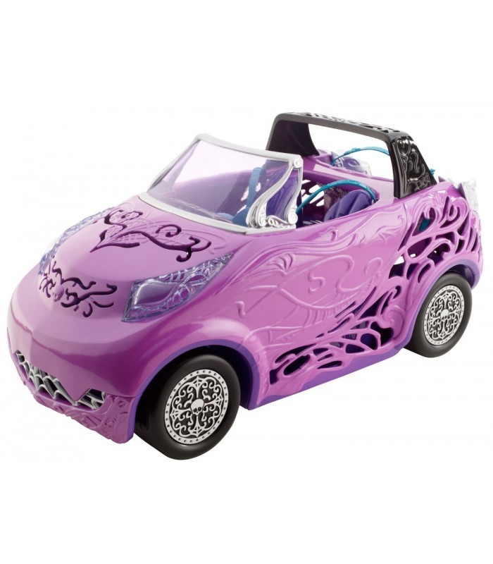 Monster High Y0425 Cabriolet