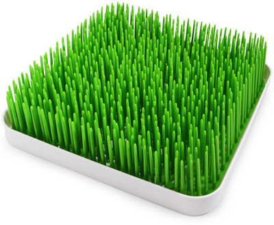 Boon Grass Odkvapkávač na riad