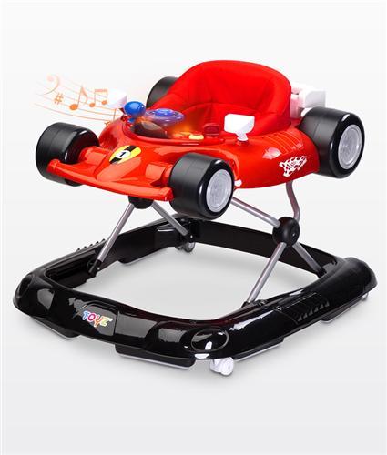 Toyz Speeder Detské chodítko red