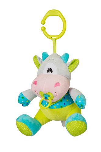 Baby Ono Zvuková hračka Kravička 1350