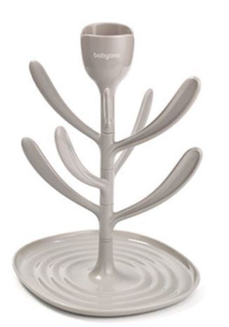BabyOno 1072 Odkvapkávač kojeneckých fliaš
