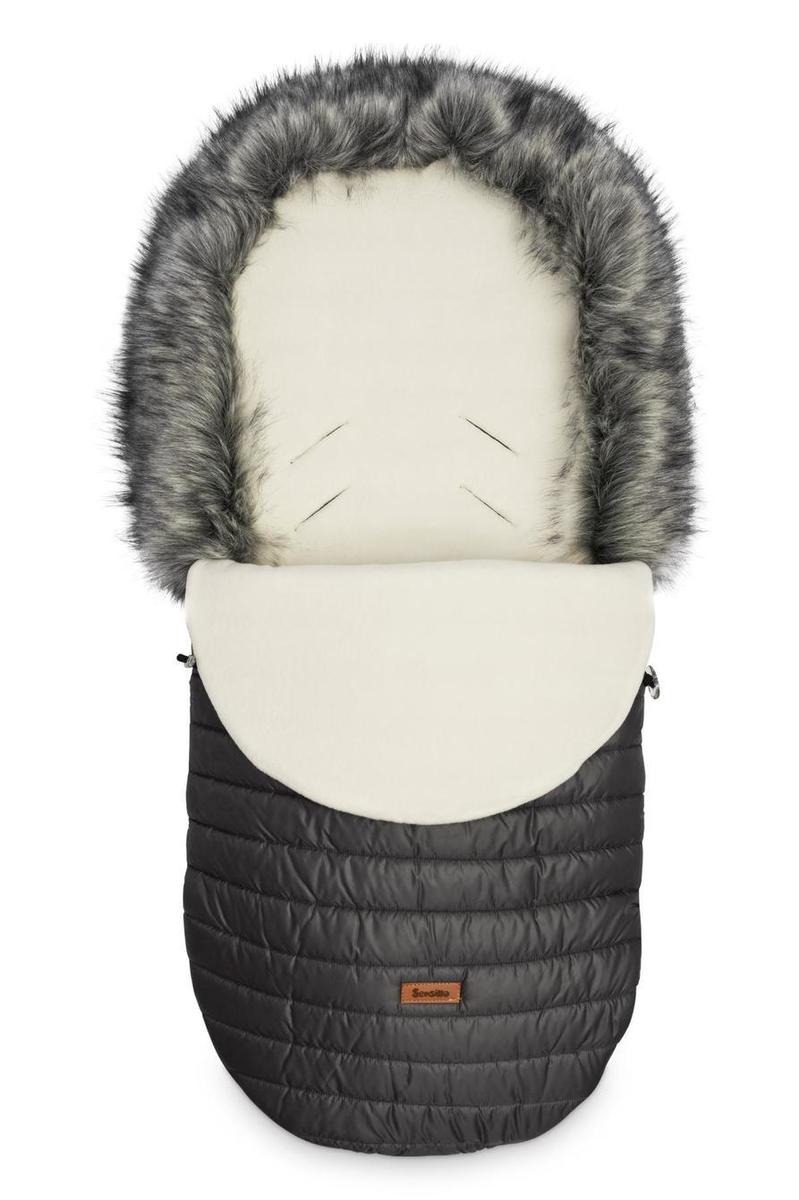 Sensillo Fusak Elf polar šedý