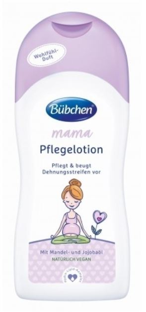 Bübchen Mama Care Lotion 200ml