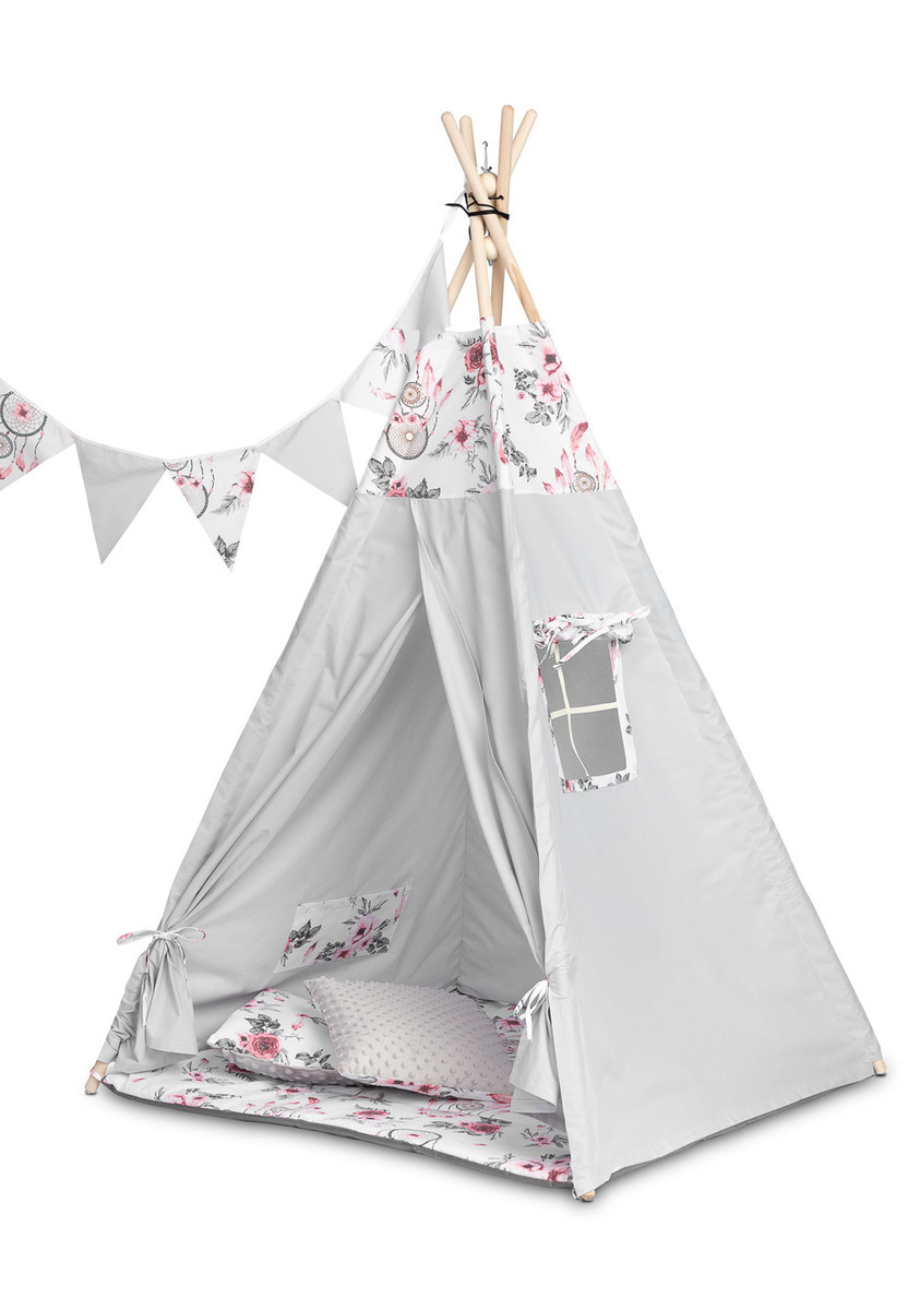 Toyz stan Tipi lapače snov