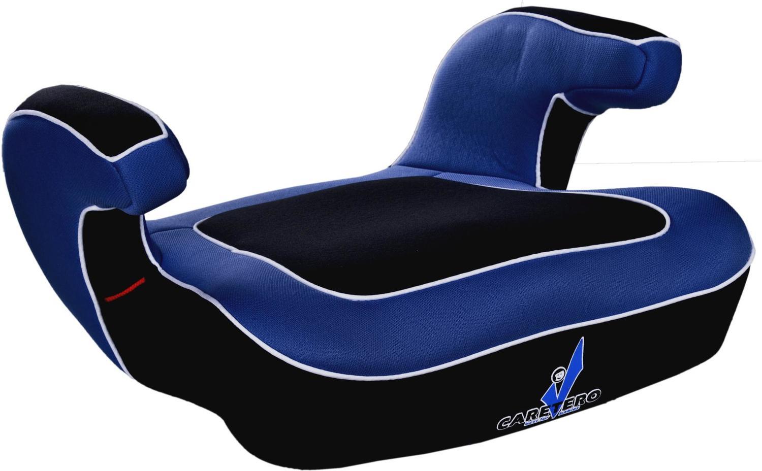 Caretero podsedák Leo navy 2016, 15-36 kg
