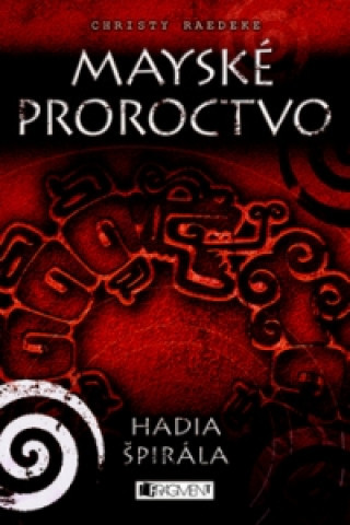 Christy Readeke: Hadia špirála