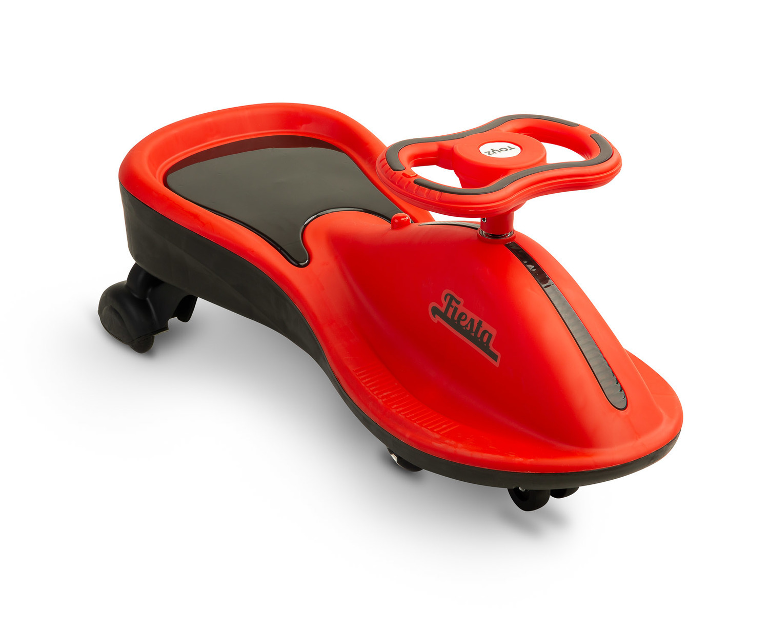 Toyz odrážadlo Fiest Red