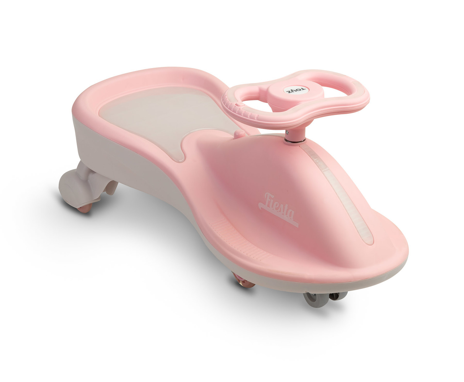 Toyz odrážadlo Fiest Pink