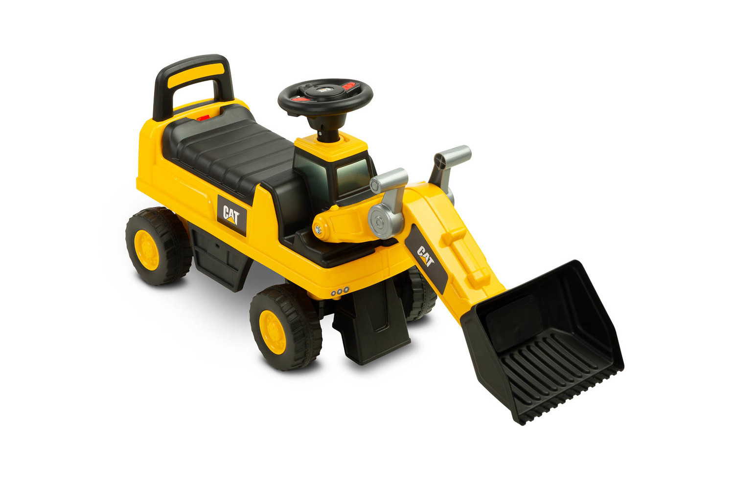 Toyz Odrážadlo  CAT báger