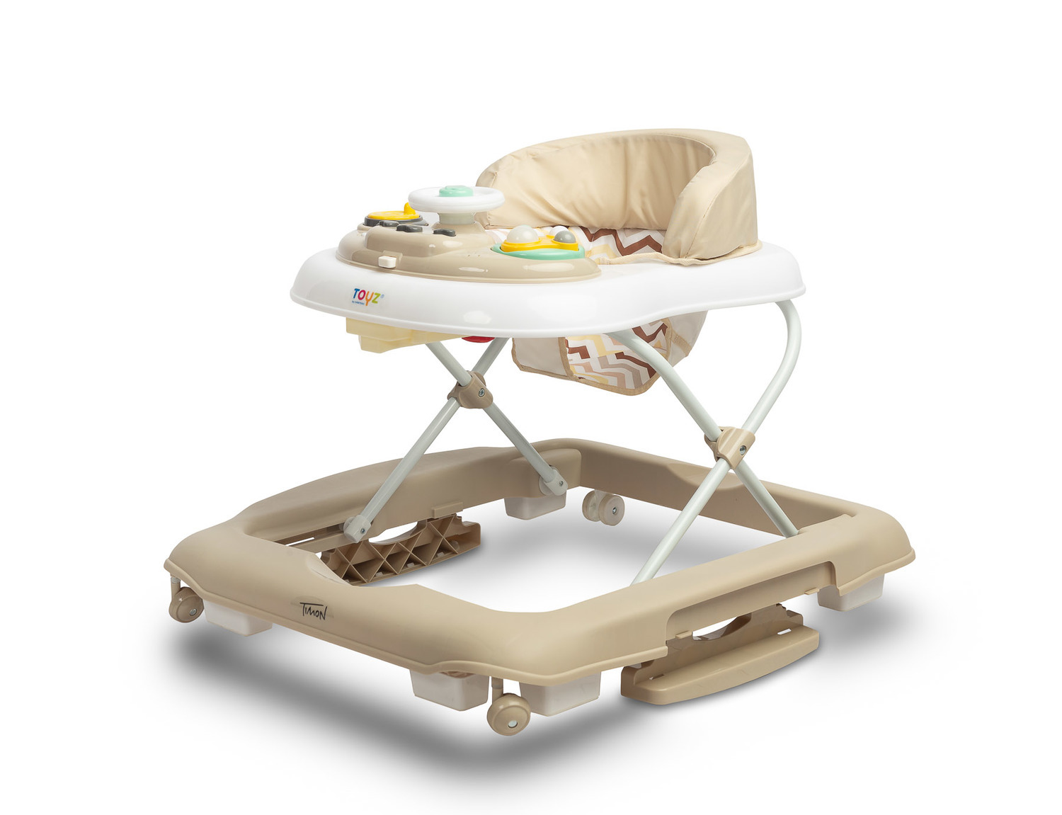 Toyz Chodítko TIMON  Beige