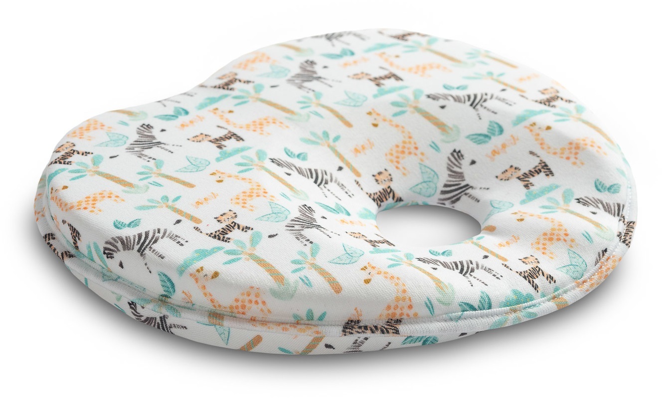 Sensillo anatomický vankúš ZOO