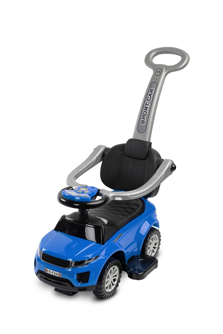 TOYZ Odrážadlo SPORT Car modré