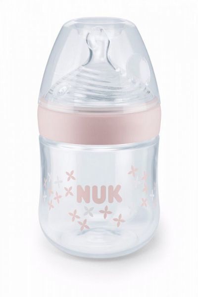 NUK Nature Sense fľaša PP, 150ml