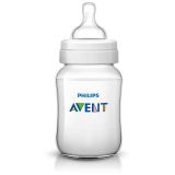 Philips Avent SCF563/17 PP Fľaša 260 ml bez BPA