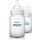 Philips Avent SCF563/27 PP Kojenecká fľlaša Classic 2x260 ml bez BPA