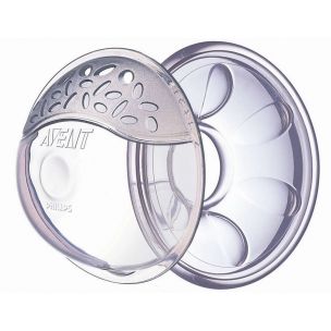 AVENT SCF157/02 Zberače materského mlieka - 2 ks