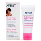Avent SCF504/30 Zvlhčujúci krém na bradavky