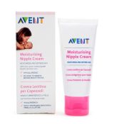 Avent SCF504/30 Zvlhčujúci krém na bradavky