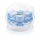 Phillips Avent Sterilizátor do mikrovlnej rúry