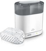 Philips Avent Elektrický parný sterilizátor 4v1 SCF286/03