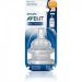 Avent SCF634/27 Cumlík AIRFLEX 4 otvory od 6 m, 2 ks