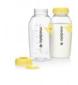 Medela Fľaša Calma 250 ml, 2 ks