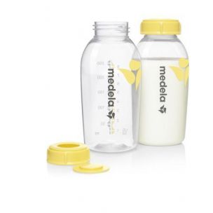 Medela Fľaša Calma 250 ml, 2 ks