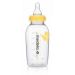 Medela Fľaša Calma 250 ml. + cumlík M