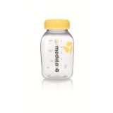 Medela Fľaša Calma 125 ml. + cumlík S