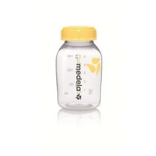 Medela Fľaša Calma 125 ml. + cumlík S