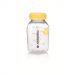 Medela Fľaša Calma 125 ml. + cumlík S