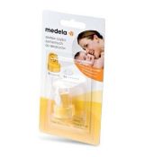 Medela 1xhlava a 2xmembránka ventilu