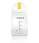 Medela Vrecká na mlieko, 20 ks