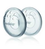 Medela Prsné chrániče (mušličky), 1 pár