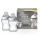 Tommee Tippee Kojenecká fľaša 0m+, 2x260ml.