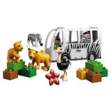 LEGO DUPLO 10502 Zoo autobus