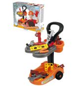 Mochtoys 10316 Stolík s náradím